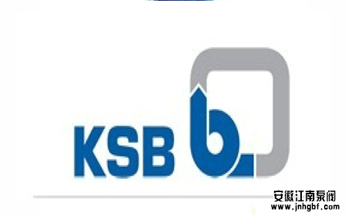 KSB凱士比